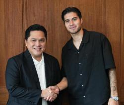 Optimisme Timnas Indonesia Jelang Hadapi Jepang, Kevin Diks Bisa Perkuat Skuad Garuda