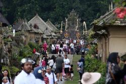 6 Restoran Keren di Bali yang Bikin Liburanmu Makin Asyik