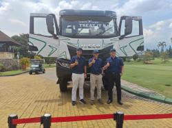 IVECO dan Chakra Jawara Komit Transformasi Industri Transportasi Indonesia