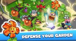 Download Mod Apk Plants vs Zombies Fusion: Matahari Tak Terbatas Android 2.1.4 An1