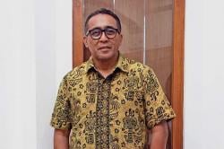 Pdt Jacklevyn Manuputty Terpilih Sebagai Ketua Umum PGI