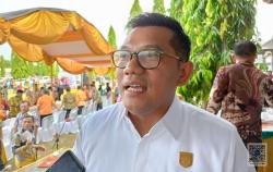 Apresiasi Diraihnya UHC, DPRD Kendal Ingatkan Adanya Persoalan yang Perlu Segera Dibenahi