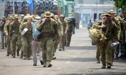 Kekuatan Militer Gabungan Indonesia-Australia Bersiap, Keris Woomera 2024 Siap Uji Kehebatan