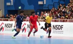 Indonesia menang Piala AFF Futsal 2024, Begini Tanggapan Ketua Umum FFI!