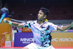 Kalahkan Wakil Jepang, Alwi Farhan Melaju ke Final Kualifikasi Kumamoto Masters 2024