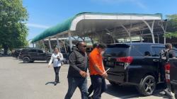 Polda NTT Tangkap Pelaku TPPO ke Taiwan di Bandara Ngurah Rai Bali