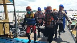 Tabrakan Speedboat vs Jukung di Perairan Sungai Musi, Satu Penumpang WNA Asal Tiongkok Tewas