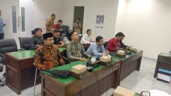 Dipanggil DPRD, Bawaslu Bojonegoro Beberkan Kronologi Pemberian Sanksi ke KPU