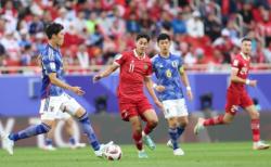 Head to Head Garuda vs Samurai: Timnas Indonesia Pernah Bantai Jepang 7-0