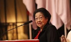 Gelar Konsolidasi, Megawati Ingin Kader Fokus Menang di Pilkada 2024 dan Jaga Stabilitas Daerah