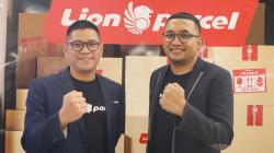 Dukung UMKM Medan, Lion Parcel Turunkan Ongkos Kirim Paket Antar Kota di Pulau Sumatera