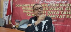 KPU Papua Barat Daya Tanggapi Polemik Kampanye Paslon Nomor Urut 1 di Raja Ampat