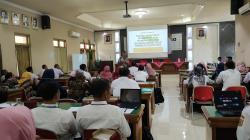 YKS Boyolali dan ChildFund Gelar Workshop Integrasi Modul Softskill & Kurikulum