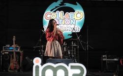 Antusiasme Collabonation Talent Hunt IM3 di Lombok, Cari Musisi Muda Tampil di Panggung Nasional