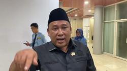 Heboh! Rapat Paripurna DPRD Banten Terus Berlanjut Meski Tak Kuorum, Musa Weliansyah Walk Out