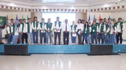 Citilink dan Universitas Pattimura Gelar Career Talk