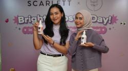 Scarlett Bright Booster Day, Merangkul Self-Care di Tengah Tantangan Adulting