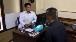 Satreskrim Polres Garut Tangkap Pelaku Asusila Terhadap Anak Dibawah Umur