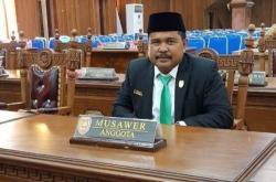 Anggota DPRD Kobar: Infrastruktur Pariwisata Kunci Majukan Kobar