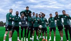 Link Live Streaming Timnas Australia vs Arab Saudi di Kualifikasi Piala Dunia 2026 Sore Ini