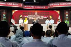 Pilkada Depok Quick Count: Link Live Streaming Hitung Cepat Pilkada 2024 Serentak