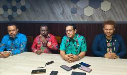 Empat Senator DPD RI dari Papua Barat Daya Siap Berkolaborasi untuk Membangun Daerah