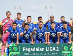 PSPS Pekanbaru Janu FC Bekasi Tanpa Pemain Kunci di Laga Liga 2