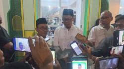 Rilis Survei Pilbup Mojokerto, The Republic Institute Sebut Elektabilitas Gus Barra-Rizal 62,1%