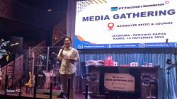 Katri Krisnati : Freeport Indonesia Apresiasi Peran Penting Media