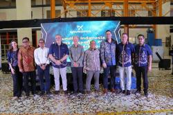 Grundfos Resmikan Pabrik Baru di Indonesia, Perkuat Infrastruktur Air dengan Inovasi Submersible Pum