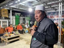 FOTO: Kampanye Syibli-Zainal di Katumbangan Campalagian Jawaban Atas Harapan Masyarakat Polman