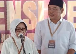 Mundjidah dan Sumrambah Dianggap Layak Pimpin Jombang Satu Periode Lagi, Begini Alasannya