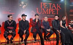 Film Horor Petualangan Petak Umpet Siap Teror Bioskop 21 November