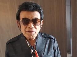 Raja Dangdut Rhoma Irama Siap Mengguncang Polman di Kampanye Akbar Bebas-Siti, Catat Tanggalnya