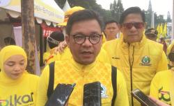 Tanpa Mendahului Takdir, Golkar Pede Dedi-Erwan Menang Pilgub Jabar 2024