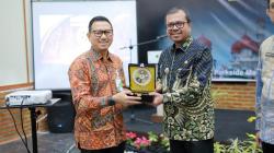 8 Kabupaten/Kota di Aceh Terima Jamsostek Universal Cover Award 2024