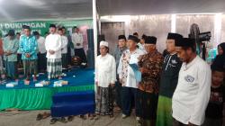 Pilkada Kulonprogo, Jaringan Nahdliyin Siap Menangkan Pasangan Agung Ambar