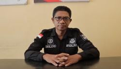 Polres TTU Gelar Rekonstruksi Kasus Curanmor dan 20 Adegan Ditampilkan, Konsulat Timor Leste Hadir