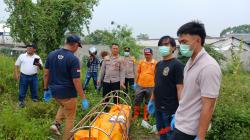 Polisi Ungkap Identitas Mayat Pria yang Ditemukan Membusuk di Ladang Dekat Pasar Cikurubuk