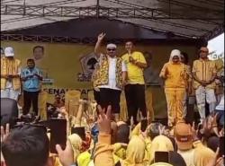 Wakil Dedi Mulyadi Ajak Warga Subang Dukung Reynaldi-Agus Masykur di Pilkada Subang 2024