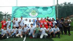 HIPMI Banyumas Gelar Fun Mini Soccer Tournament