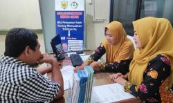 Medsos Dan Ruang Ini Jadi Andalan RSUD dr R Soedjati Purwodadi Dalam Keterbukaan Informasi Publik