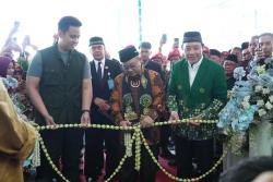 Soft Opening RSI Muhammadiyah 2 Kendal, Komitmen Beri Layanan Kesehatan