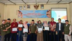 Bullying Masih Marak, LP3A KBB Gelar Parenting Skill Sekolah Ramah Anak