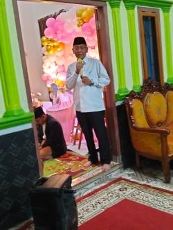 Calon Pemenang Kuat di Pilkada Way Kanan, Cabup Ali Rahman Sosok Pemimpin yang Amanah