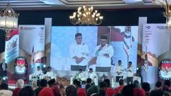 Debat Kedua Pilkada Tasikmalaya 2024, Paslon Paparkan Strategi Transformasi Ekonomi dan Pemerintahan