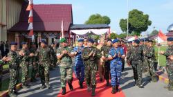 HUT ke-79 Korps Brimob Polri, Kapolda Sumut: Dedikasi dan Profesionalisme Menuju Indonesia Maju