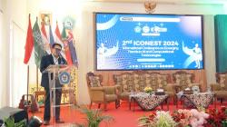 Unirow Laksanakan International Conference On Education, Sciences and Technology 2nd Iconest 2024