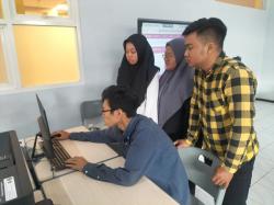 Universitas Wijaya Putra Surabaya Pacu Inovasi Lewat PKKM, Mahasiswa Dikenalkan Digitalpreneur