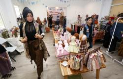 Kayoon Craft Market Kembali Menggebrak Surabaya dengan Konsep Baru